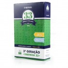 Farinha 33 - Healthy Food Chocolate Cereals Flour - 300g Farinha 33 - Healthy Food Chocolate Cereals Flour - 300g