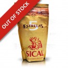 Sical 5* Roasted Coffee Beans & Ground - 250g