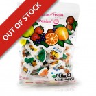 Fruit Toffees - Caramels - Penha Fruit Toffees - Caramels - Penha