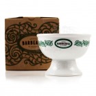 Antiga Barbearia de Bairro - Principe Real Shaving Bowl Antiga Barbearia de Bairro - Principe Real Shaving Bowl