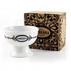 Antiga Barbearia de Bairro - Shaving Bowl Antiga Barbearia de Bairro - Shaving Bowl