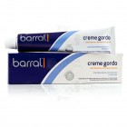 Barral Creme Gordo - Cold Cream Moisturizer - 80g Barral Creme Gordo - Cold Cream Moisturizer - 80g