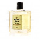Musgo Real Shampoo & Shower Gel Lime Basil - Claus Porto - 250ml Musgo Real Shampoo & Shower Gel Lime Basil - Claus Porto - 250ml