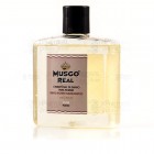 Musgo Real Shampoo & Shower Gel Oak Moss - Claus Porto - 250ml Musgo Real Shampoo & Shower Gel Oak Moss - Claus Porto - 250ml
