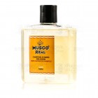 Musgo Real Shampoo & Shower Gel Spiced Citrus- Claus Porto - 250ml Musgo Real Shampoo & Shower Gel Spiced Citrus- Claus Porto - 250ml
