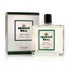 Musgo Real After Shave Classic Scent - Claus Porto - 100ml Musgo Real After Shave Classic Scent - Claus Porto - 100ml