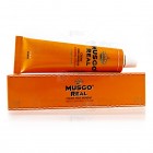 Musgo Real Shaving Cream - Orange Amber - Claus Porto - 100ml Musgo Real Shaving Cream - Orange Amber - Claus Porto - 100ml