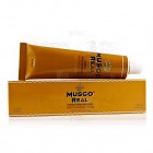 Musgo Real Shaving Cream - Spiced Citrus - Claus Porto - 100ml Musgo Real Shaving Cream - Spiced Citrus - Claus Porto - 100ml