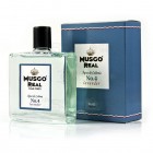 Musgo Real Cologne Nº 4 Lavender - Claus Porto - 100ml Musgo Real Cologne Nº 4 Lavender - Claus Porto - 100ml