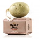 Musgo Real Men's Body Soap On A Rope Oak Moss - Claus Porto - 190g Musgo Real Men's Body Soap On A Rope Oak Moss - Claus Porto - 190g