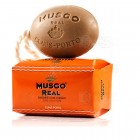 Musgo Real Men's Body Soap On A Rope Orange Amber - Claus Porto - 190g Musgo Real Men's Body Soap On A Rope Orange Amber - Claus Porto - 190g