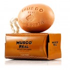 Musgo Real Men's Body Soap On A Rope Spiced Citrus - Claus Porto - 190g Musgo Real Men's Body Soap On A Rope Spiced Citrus - Claus Porto - 190g