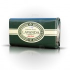 Lavanda - Classic Mild Bath Soap - Ach Brito 125g
