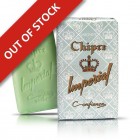 Confiança "Chipre Imperial" Eucalyptus Lavender Soap - 125g Confiança "Chipre Imperial" Eucalyptus Lavender Soap - 125g