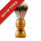 Semogue 2015 HD Silvertip Badger Shaving Brush Semogue 2015 HD Silvertip Badger Shaving Brush