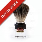 Semogue 740 Pure Badger Shaving Brush Semogue 740 Pure Badger Shaving Brush
